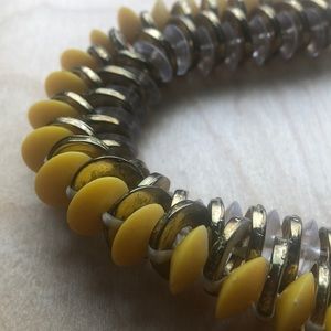 Anthropologie necklace